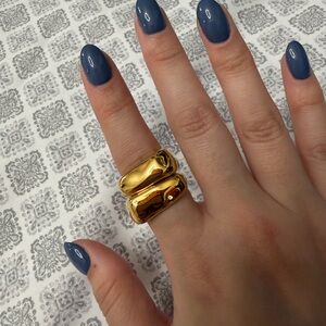 Stainless Steel Rings